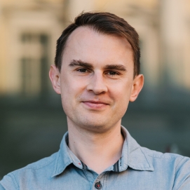 Bartek Olejniczak